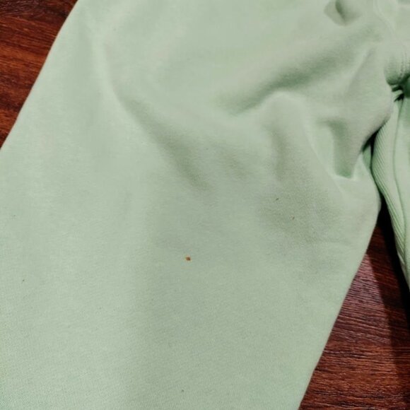 Champion x Hasbro Monopoly Board Men's Mint Green Reverse Weave Joggers S - Picture 6 of 15